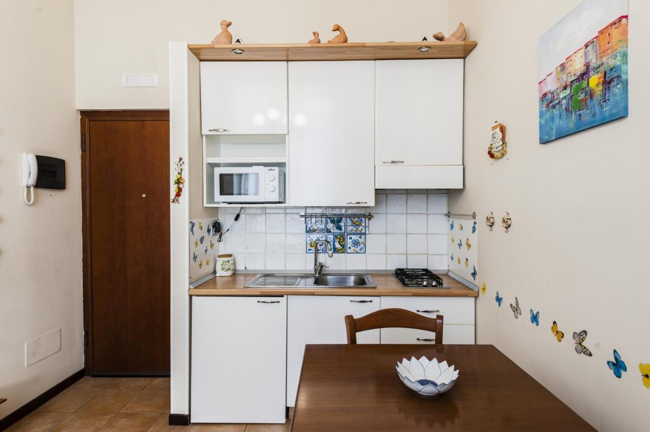 Grimaldi 8 Apartment By Wonderful Italy Catânia Exterior foto