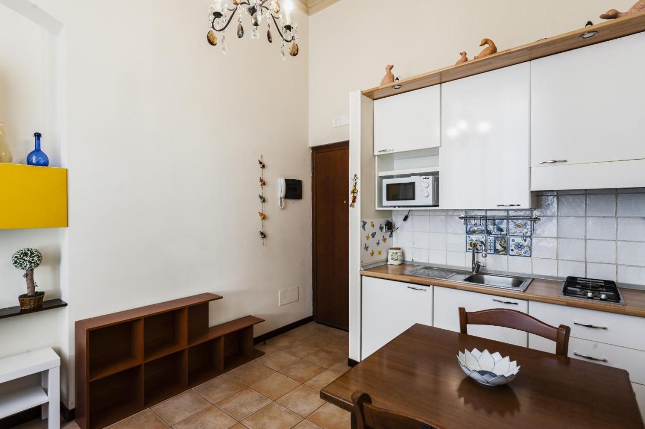 Grimaldi 8 Apartment By Wonderful Italy Catânia Exterior foto