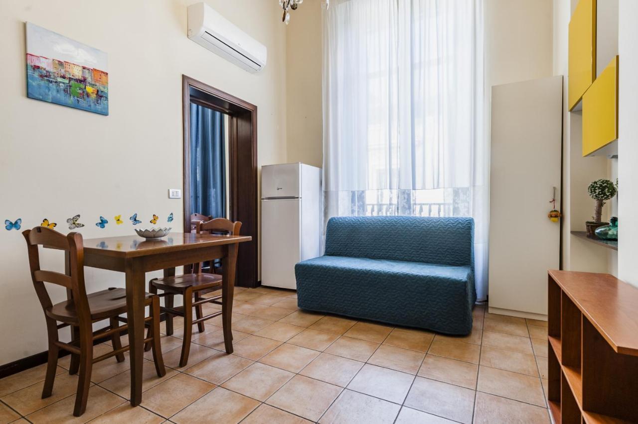 Grimaldi 8 Apartment By Wonderful Italy Catânia Exterior foto