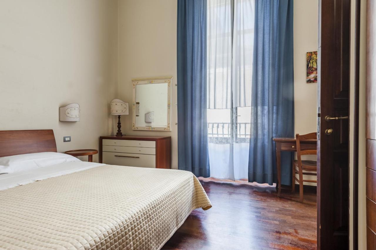Grimaldi 8 Apartment By Wonderful Italy Catânia Exterior foto