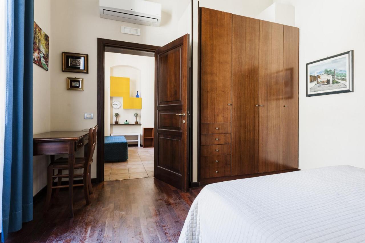 Grimaldi 8 Apartment By Wonderful Italy Catânia Exterior foto
